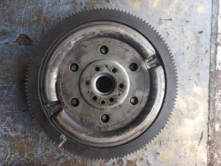  Маховик Mazda 3 BK 1.6л Арт MT29093283, вид 2