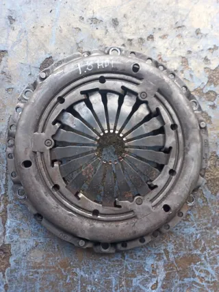  Корзина сцепления Mazda 3 BK 1.6л Арт MT29093284, вид 1