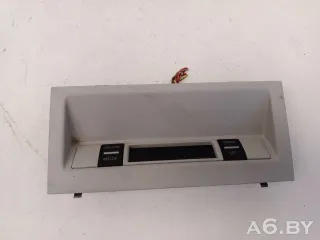 7E5919037F Блок управления автономным отопителем Volkswagen Transporter T6 Арт 91369490, вид 1