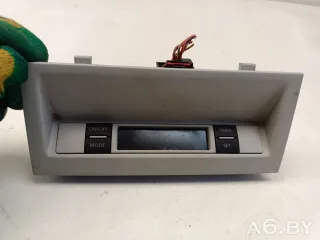 7E5919037F Блок управления автономным отопителем Volkswagen Transporter T6 Арт 91369490, вид 4