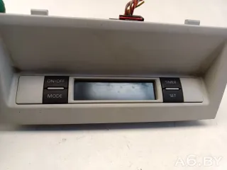 7E5919037F Блок управления автономным отопителем Volkswagen Transporter T6 Арт 91369490, вид 5