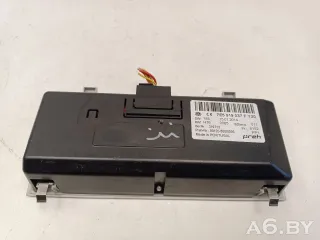 7E5919037F Блок управления автономным отопителем Volkswagen Transporter T6 Арт 91369490, вид 7