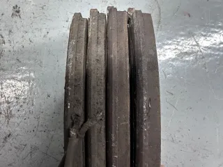 71770064 Тормозные колодки передние Citroen C8 Арт 91369330, вид 2