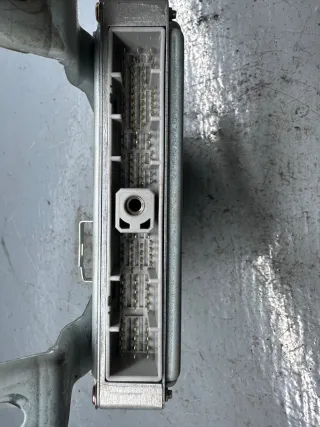 MEC07-302 A1 Блок управления двигателем Nissan Quest 2 3.3л Арт 91369528, вид 2