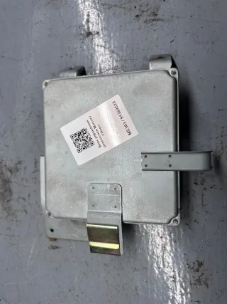 MEC07-302 A1 Блок управления двигателем Nissan Quest 2 3.3л Арт 91369528, вид 3