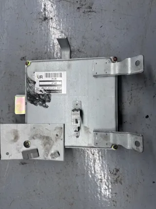 MEC07-302 A1 Блок управления двигателем Nissan Quest 2 3.3л Арт 91369528, вид 1