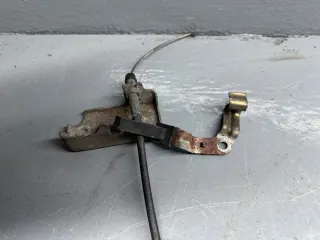 YF53-9A889-AA, 189107B000 Привод круиз-контроля Nissan Quest 2 Арт 91369643, вид 3