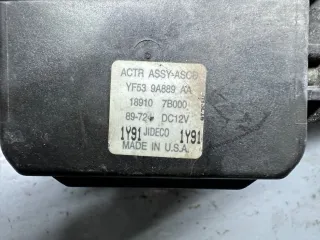 YF53-9A889-AA, 189107B000 Привод круиз-контроля Nissan Quest 2 Арт 91369643, вид 4