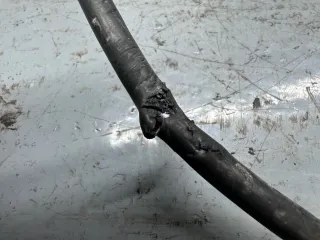 1F5Z-9A758-AA Трос газа Nissan Quest 2 3.3л Арт 91369656, вид 2