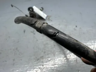 1F5Z-9A758-AA Трос газа Nissan Quest 2 3.3л Арт 91369656, вид 3