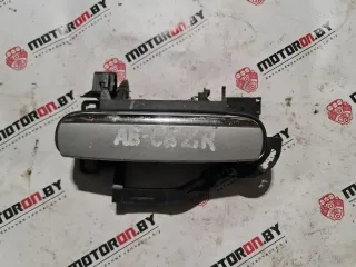  Ручка наружная задняя правая Audi A6 C6 (S6,RS6) Арт 21997056, вид 1