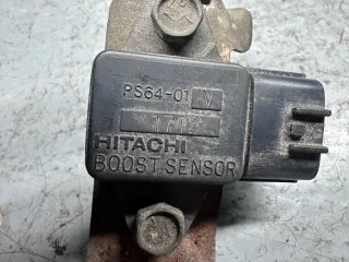 ps64-01v, F8XZ9F479AA, F8XZ9F479AB, 223652L900, 223652Y910 Датчик давления наддува Nissan Quest 2 Арт 91369678, вид 2