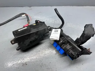 243807B000 Блок предохранителей Nissan Quest 2 Арт 91369668, вид 1