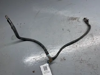  Клемма аккумулятора минус Nissan Quest 2 Арт 91369627, вид 1