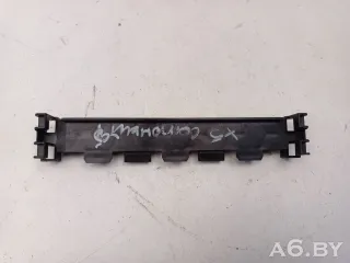 990907E Крышка корпуса салонного фильтра BMW X5 E70 Арт 91369887, вид 3