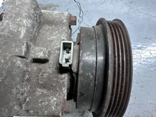 XF5H-19D629-AB Компрессор кондиционера Nissan Quest 2 3.3л Арт 91369959, вид 4