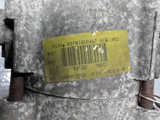 XF5H-19D629-AB Компрессор кондиционера Nissan Quest 2 3.3л Арт 91369959, вид 5