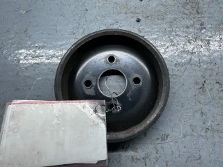  Шкив помпы Nissan Quest 2 3.3л Арт 91370040, вид 1