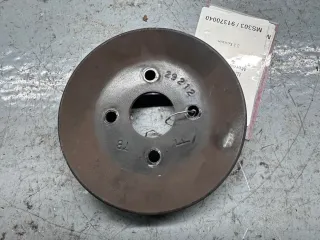  Шкив помпы Nissan Quest 2 3.3л Арт 91370040, вид 2