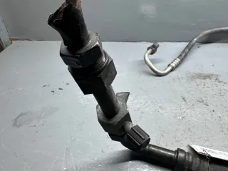 XF5H-19D734-BE Трубка кондиционера Nissan Quest 2 Арт 91370098, вид 2