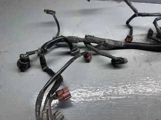  Проводка двигателя Nissan Quest 2 3.3л Арт 91370212, вид 8