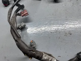  Проводка двигателя Nissan Quest 2 3.3л Арт 91370212, вид 9