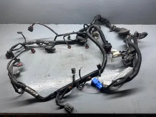  Проводка двигателя Nissan Quest 2 3.3л Арт 91370212, вид 1