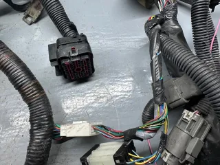  Проводка двигателя Nissan Quest 2 3.3л Арт 91370212, вид 4