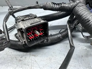  Проводка двигателя Nissan Quest 2 3.3л Арт 91370212, вид 6