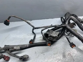  Проводка двигателя Nissan Quest 2 3.3л Арт 91370212, вид 7