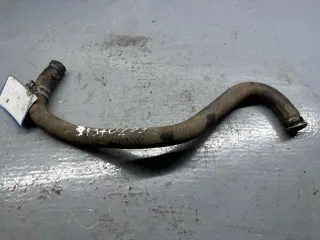  Патрубок отопителя (печки) Nissan Quest 2 Арт 91370123, вид 1