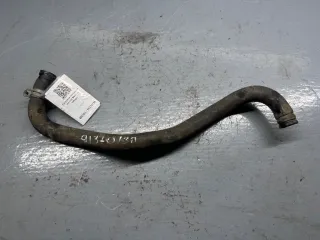  Патрубок отопителя (печки) Nissan Quest 2 Арт 91370130, вид 1