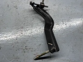  Натяжитель ремня генератора Nissan Quest 2 3.3л Арт 91370315, вид 2