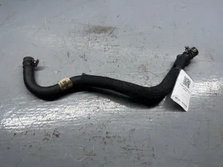  Трубка ГУР Nissan Quest 2 3.3л Арт 91370308, вид 1