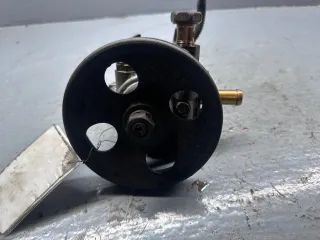 21-5911,49110-0B015, 49111-1B700, F3XY-3A674-A Насос ГУР Mercury Villager Арт 91370253, вид 1