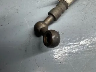  Шланг гидроусилителя (ГУР) Nissan Quest 2 Арт 91370289, вид 2