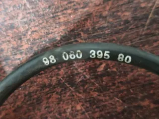 9808039580 Датчик ABS Citroen jumpy 3 Арт 91370587, вид 3