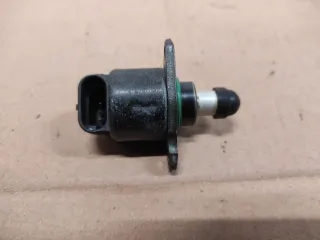  Датчик холостого хода Citroen C5 1 Арт 91370874, вид 3