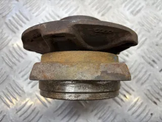  Ступица передняя левая Audi A6 C6 (S6,RS6) Арт 91370951, вид 5