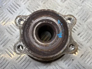  Ступица передняя левая Audi A6 C6 (S6,RS6) Арт 91370951, вид 6