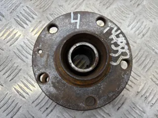  Ступица передняя левая Audi A6 C6 (S6,RS6) Арт 91370951, вид 1