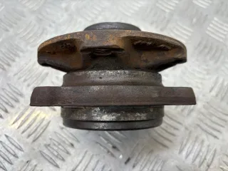  Ступица передняя левая Audi A6 C6 (S6,RS6) Арт 91370955, вид 4