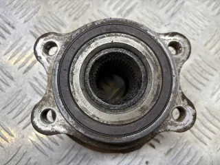  Ступица передняя левая Audi A6 C6 (S6,RS6) Арт 91370955, вид 6