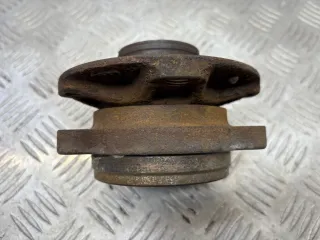  Ступица передняя левая Audi A6 C6 (S6,RS6) Арт 91370960, вид 4