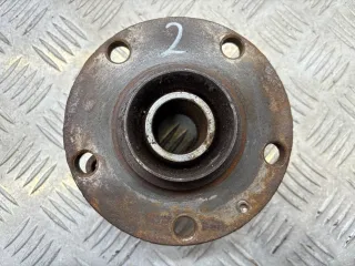  Ступица передняя левая Audi A6 C6 (S6,RS6) Арт 91370960, вид 1