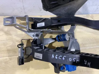  Педальный узел Audi A6 C6 (S6,RS6) Арт 91372076, вид 2