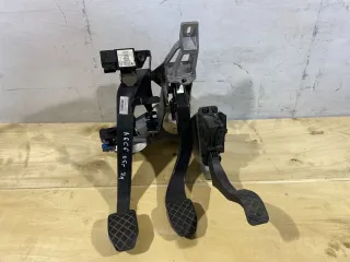  Педальный узел Audi A6 C6 (S6,RS6) Арт 91372076, вид 1