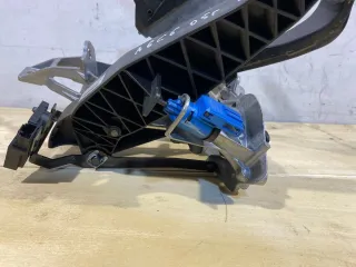  Педальный узел Audi A6 C6 (S6,RS6) Арт 91372076, вид 3