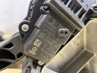  Педальный узел Audi A6 C6 (S6,RS6) Арт 91372076, вид 6