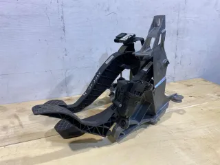  Педальный узел Audi A6 C6 (S6,RS6) Арт 91372076, вид 4